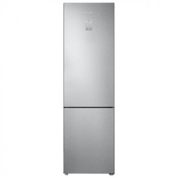 Холодильник с морозильной камерой Samsung RB34K6063S4