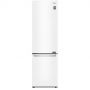 Холодильник с морозильной камерой LG GBB62SWGFN