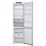 Холодильник с морозильной камерой LG GBB62SWGFN