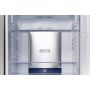 Холодильник с морозильной камерой Sharp SJ-XG740GBK