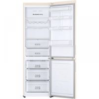 Холодильник с морозильной камерой Samsung RB34N5440EF