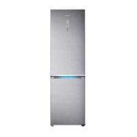 Холодильник с морозильной камерой Samsung RB36R8899SR