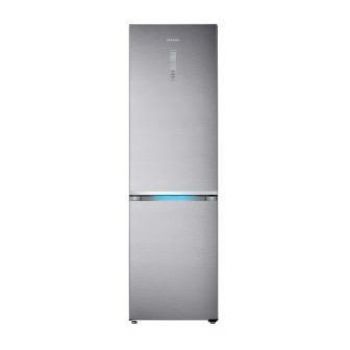Холодильник с морозильной камерой Samsung RB36R8899SR