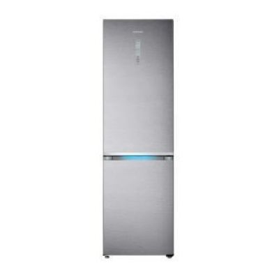 Холодильник с морозильной камерой Samsung RB36R8899SR