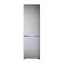 Холодильник с морозильной камерой Samsung RB36R8899SR