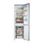 Холодильник с морозильной камерой Samsung RB36R8899SR