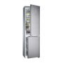 Холодильник с морозильной камерой Samsung RB36R8899SR