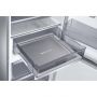 Холодильник с морозильной камерой Samsung RB36R8899SR
