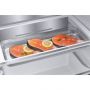 Холодильник с морозильной камерой Samsung RB36R8899SR