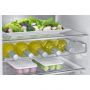Холодильник с морозильной камерой Samsung RB36R8899SR