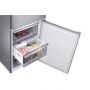 Холодильник с морозильной камерой Samsung RB36R8899SR