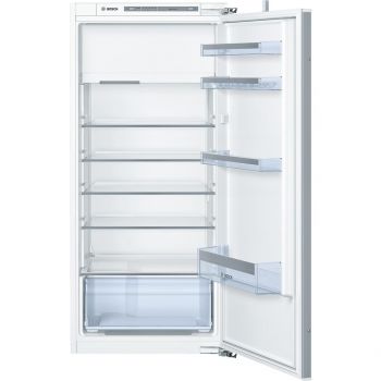 Холодильник с морозильной камерой Bosch KIL42VF30