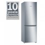 Холодильник с морозильной камерой Bosch KGN36NL306