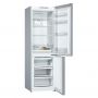 Холодильник с морозильной камерой Bosch KGN36NL306