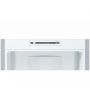 Холодильник с морозильной камерой Bosch KGN36NL306