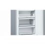 Холодильник с морозильной камерой Bosch KGN36NL306