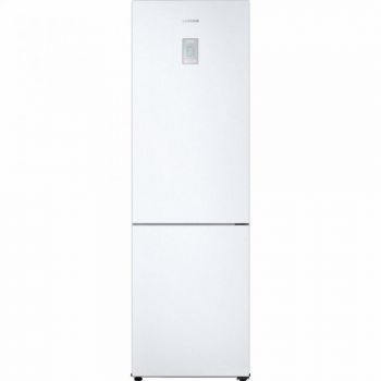 Холодильник с морозильной камерой Samsung RB34N5420WW