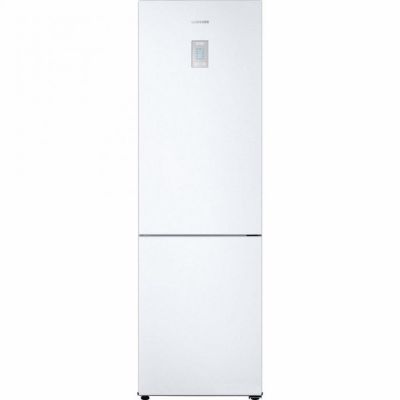 Холодильник с морозильной камерой Samsung RB34N5420WW
