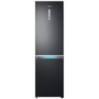 Холодильник с морозильной камерой Samsung RB41R7817B1
