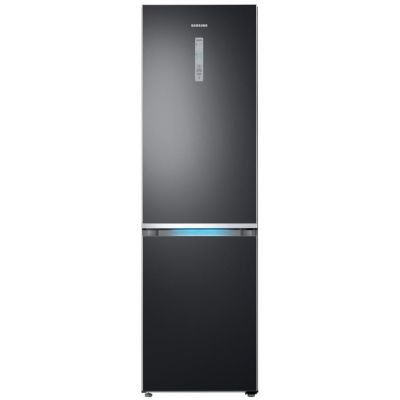 Холодильник с морозильной камерой Samsung RB41R7817B1