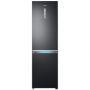 Холодильник с морозильной камерой Samsung RB41R7817B1