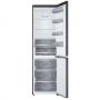 Холодильник с морозильной камерой Samsung RB41R7817B1