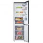 Холодильник с морозильной камерой Samsung RB41R7817B1