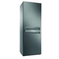 Холодильник с морозильной камерой Whirlpool B TNF 5323 OX