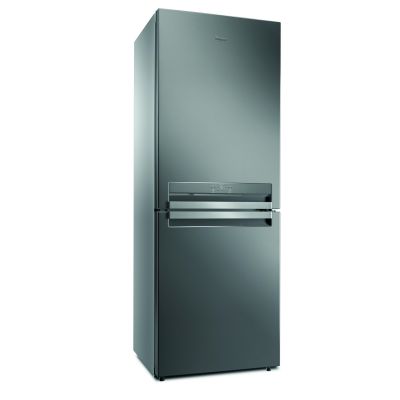 Холодильник с морозильной камерой Whirlpool B TNF 5323 OX