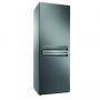 Холодильник с морозильной камерой Whirlpool B TNF 5323 OX