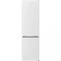 Холодильник с морозильной камерой Beko RCSA406K30W