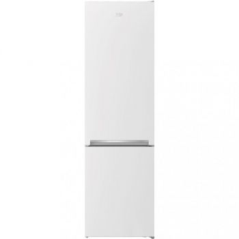 Холодильник с морозильной камерой Beko RCSA406K30W