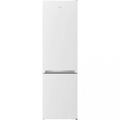 Холодильник с морозильной камерой Beko RCSA406K30W