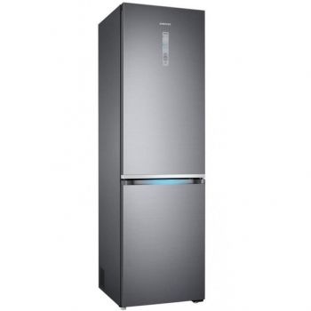 Холодильник с морозильной камерой Samsung RB41R7839S9