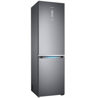 Холодильник с морозильной камерой Samsung RB41R7839S9