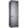 Холодильник с морозильной камерой Samsung RB41R7839S9
