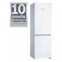 Холодильник с морозильной камерой Bosch KGN36NW306