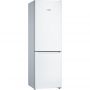 Холодильник с морозильной камерой Bosch KGN36NW306