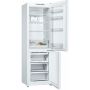 Холодильник с морозильной камерой Bosch KGN36NW306