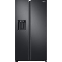 Холодильник с морозильной камерой Samsung RS68N8340B1