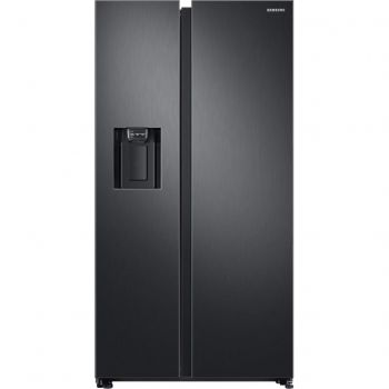 Холодильник с морозильной камерой Samsung RS68N8340B1