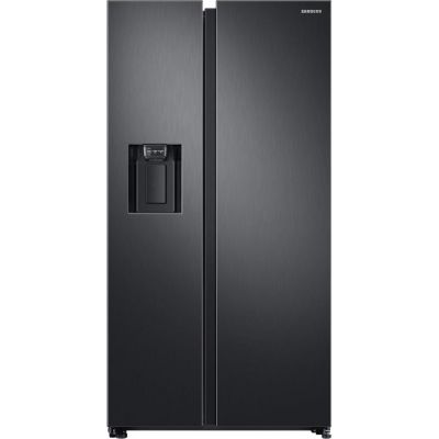 Холодильник с морозильной камерой Samsung RS68N8340B1