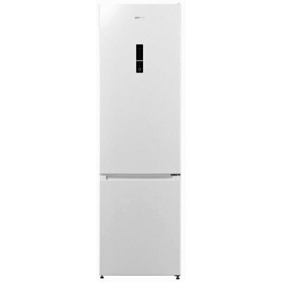 Холодильник с морозильной камерой Gorenje NRK6201MW4