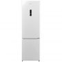 Холодильник с морозильной камерой Gorenje NRK6201MW4
