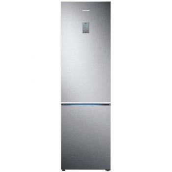 Холодильник Samsung RB37K6033SS