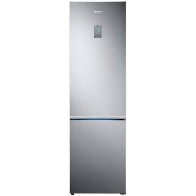 Холодильник Samsung RB37K6033SS
