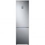 Холодильник Samsung RB37K6033SS