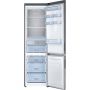 Холодильник Samsung RB37K6033SS