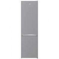 Холодильник с морозильной камерой Beko RCSA406K30XB