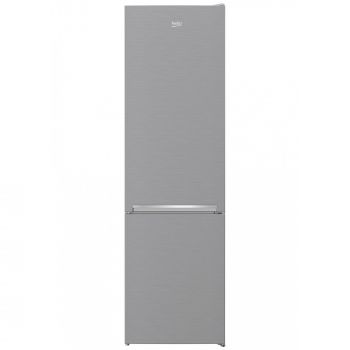 Холодильник с морозильной камерой Beko RCSA406K30XB